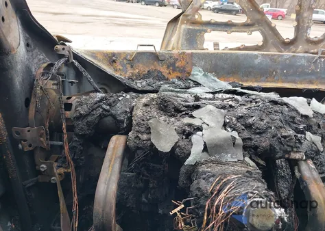 2015 Mazda Cx-5 Sport z USA, uszkodzony, nr VIN JM3KE2BE2F0503673